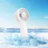 Hoco HX60 Portable Rechargeable Fan 